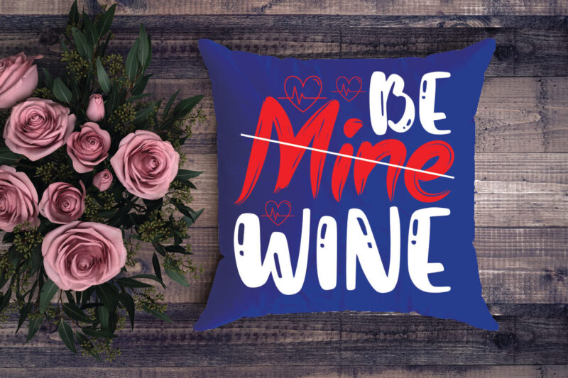 be mine wine