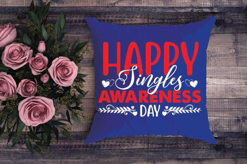 happy singles awareness day