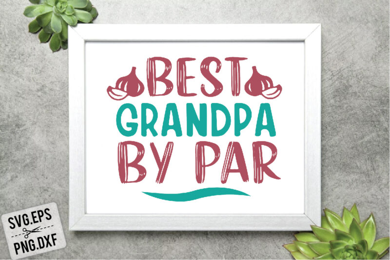 Grandpa SVG Design Bundle