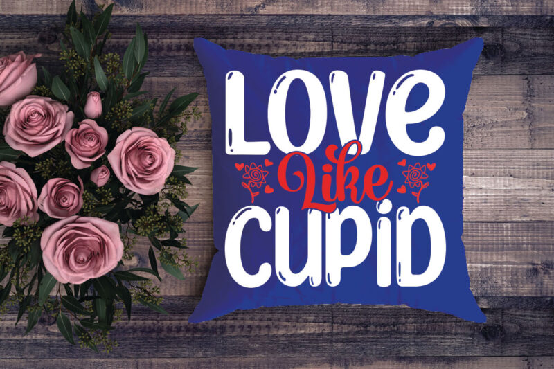 love like cupid