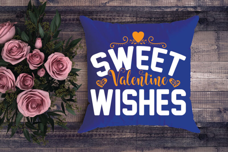 sweet valentine wishes