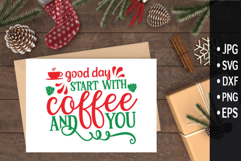 Christmas Svg Bundle