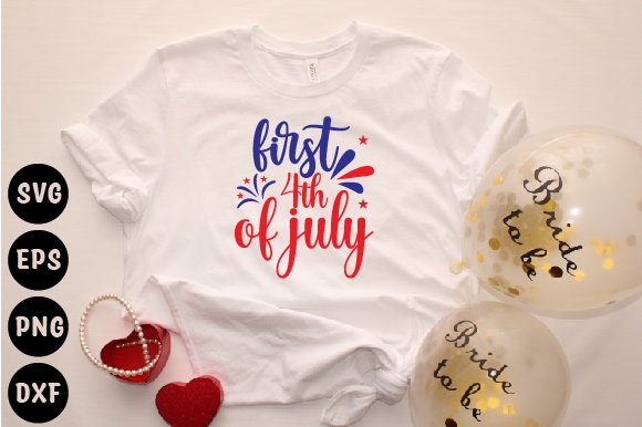 4th of july svg bundle