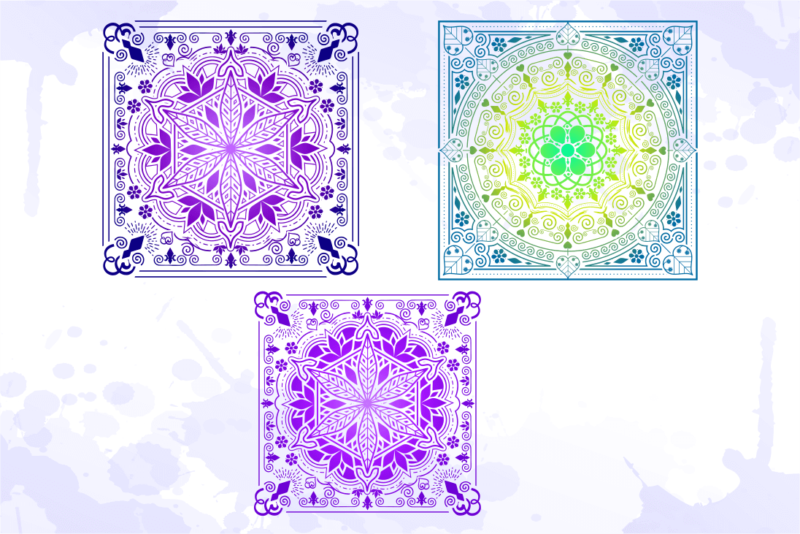 mandala sublimation background bundle, mandala buundle, mandala designs bundle svg