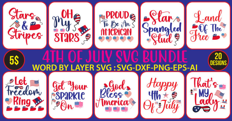 4th july svg vector for t-shirt bundle,2nd amendment svg 4th of july svg 4th of july svg bundle american bald eagle usa flag 1776 united states of america patriot 4th