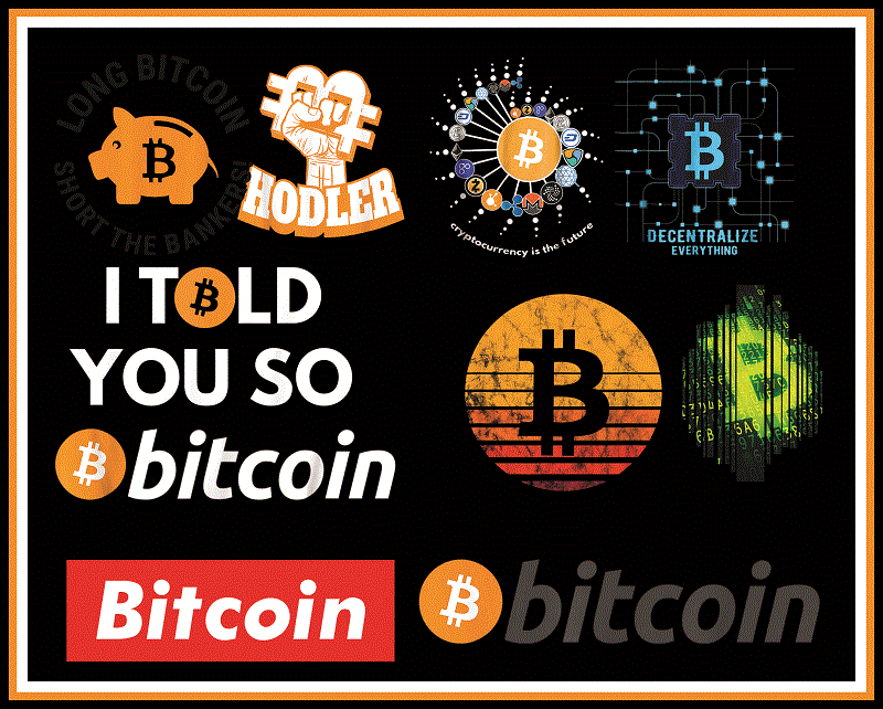 Combo 40 Bitcoin Png,Bitcoin Astronaut Png, Bitoin Png, Crypito Png, Bitcoin Icon, Bitcoin Gifts For Men Png, Funny Gift For Boss Png 932685924