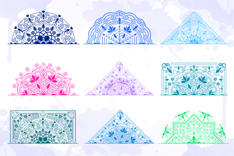 mandala sublimation background bundle, mandala buundle, mandala designs bundle svg