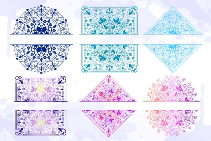 mandala sublimation background bundle, mandala buundle, mandala designs bundle svg