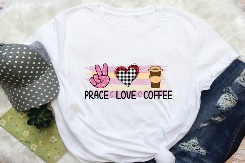 Coffee Sublimation Bundle