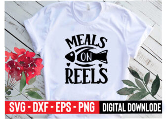 meals on reels