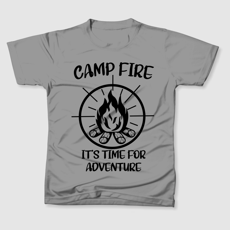 CAMP FIRE