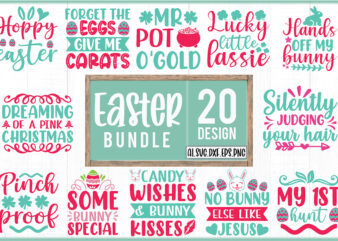 Easter Bundle