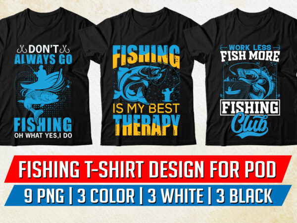 fish t shirt design - Buy t-shirt designs