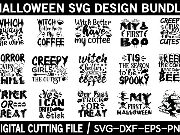 Halloween svg bundle graphic t shirt for sale!