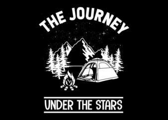 JOURNEY UNDER THE STARS