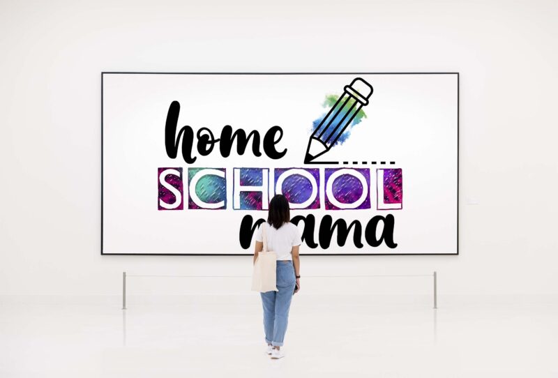 Home School Mama Home School Mama