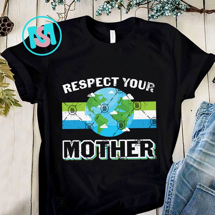 Earth Day SVG Bundle | Go Green Bundle SVG | Mother Earth SVG | Earth Day Quotes - Sayings - Cut Files | Cricut - Silhouette | Svg Dxf Png