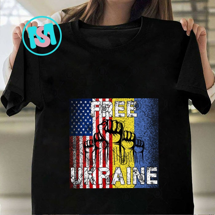 Ukraine bundle, SVG, PNG designs. We stand with Ukraine, Choose peace, Made in Ukraine, Unlimited commercial use