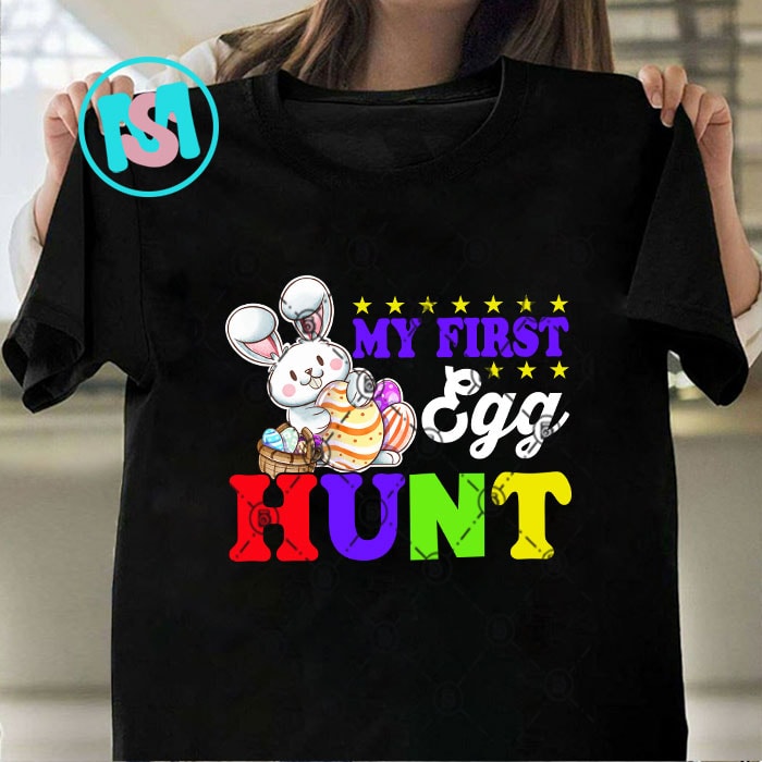 Easter svg Bundle, Kids Easter svg, Easter Kids svg, Easter svg Design, Kids Easter Shirt svg, Easter Bunny svg, Happy Easter SVG, PNG