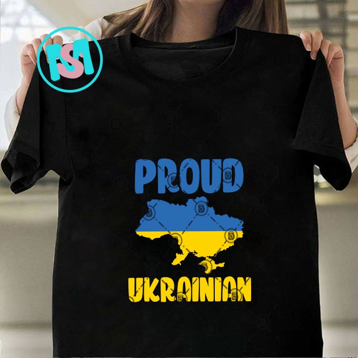 Ukraine bundle, SVG, PNG designs. We stand with Ukraine, Choose peace, Made in Ukraine, Unlimited commercial use