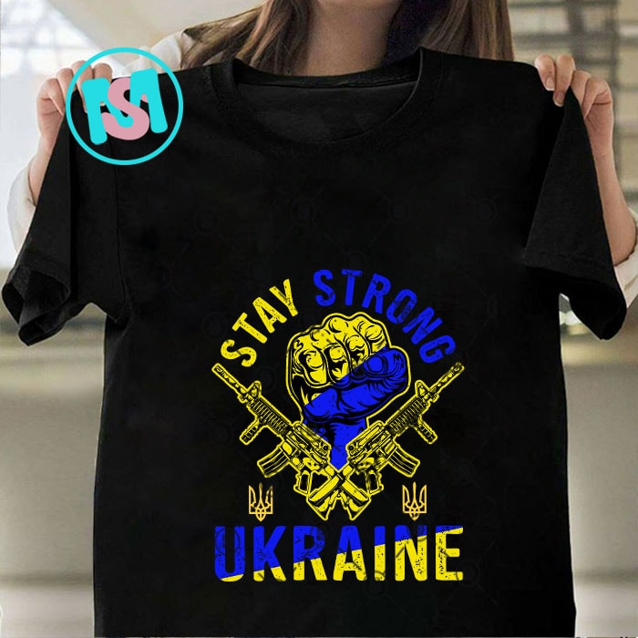 Ukraine bundle, SVG, PNG designs. We stand with Ukraine, Choose peace, Made in Ukraine, Unlimited commercial use