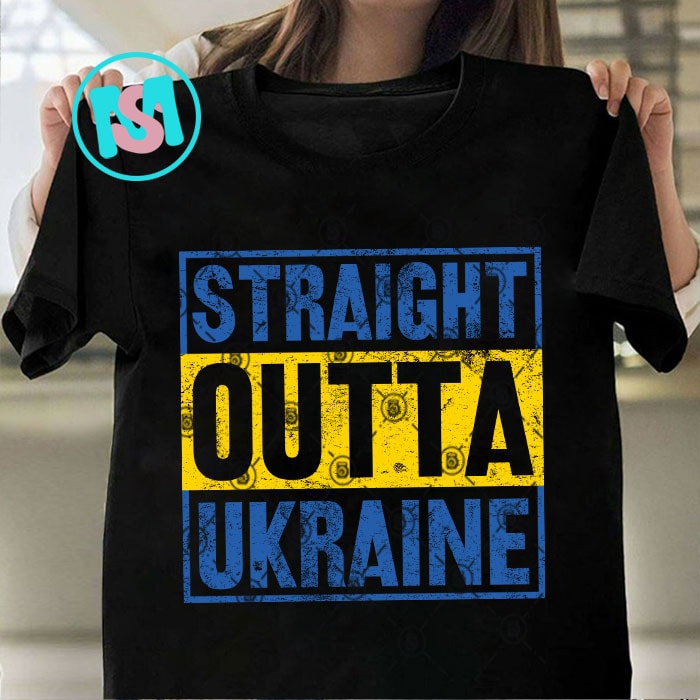 Ukraine bundle, SVG, PNG designs. We stand with Ukraine, Choose peace, Made in Ukraine, Unlimited commercial use