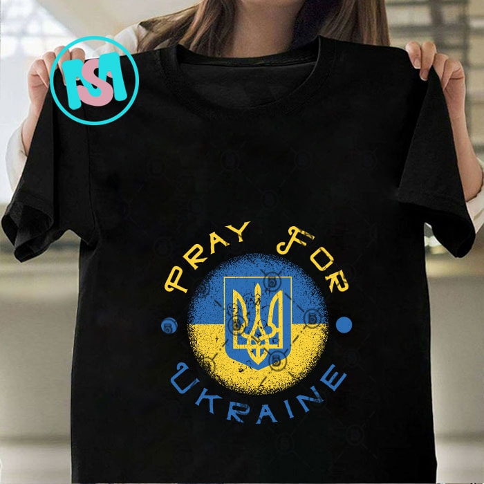 Ukraine bundle, SVG, PNG designs. We stand with Ukraine, Choose peace, Made in Ukraine, Unlimited commercial use