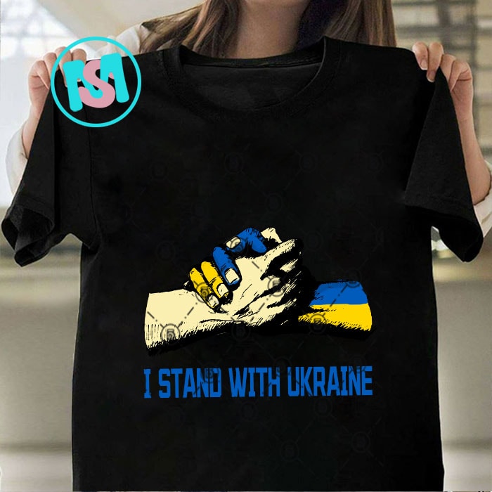 Ukraine bundle, SVG, PNG designs. We stand with Ukraine, Choose peace, Made in Ukraine, Unlimited commercial use