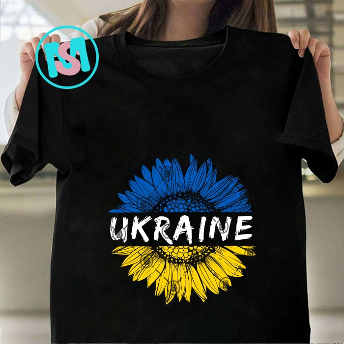 Ukraine bundle, SVG, PNG designs. We stand with Ukraine, Choose peace, Made in Ukraine, Unlimited commercial use