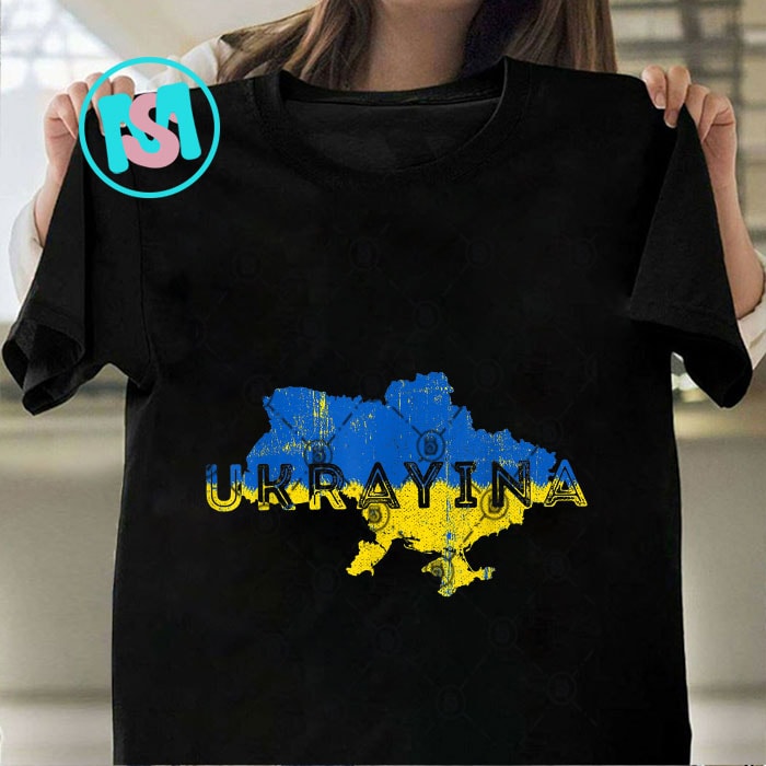 Ukraine bundle, SVG, PNG designs. We stand with Ukraine, Choose peace, Made in Ukraine, Unlimited commercial use