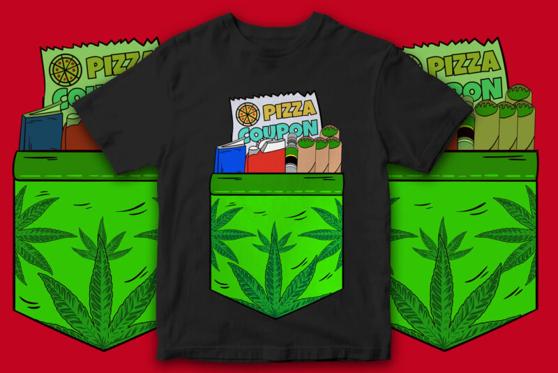 HUGE DISCOUNT OFFER, Weed Bundle T-Shirt Designs, Marijuana, Weed Vector, Marijuana Leaf, Weed Leaf, Vector T-Shirt Designs, 420, Bob Marley, Weed Culture, All you need is a little weed