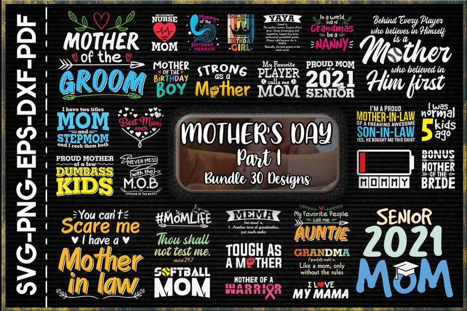 mother-s-day-t-shirt-design-bundle-mother-s-day-t-shirt-ideas-mothers