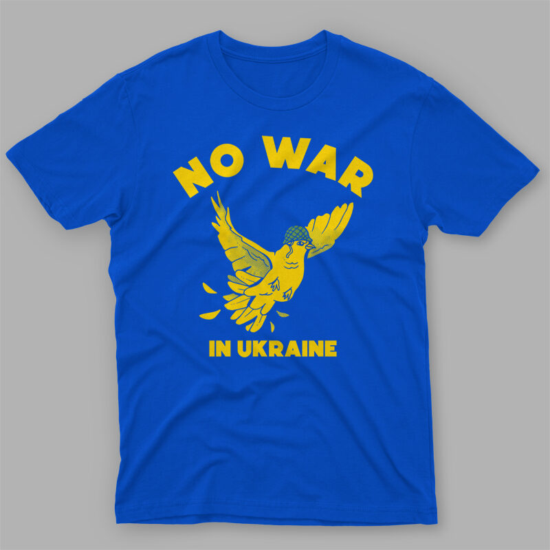 21 UKRAINE T-shirt Designs Bundle