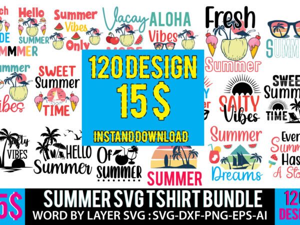 MEGA Disney Inspired SVG T-Shirt Bundle