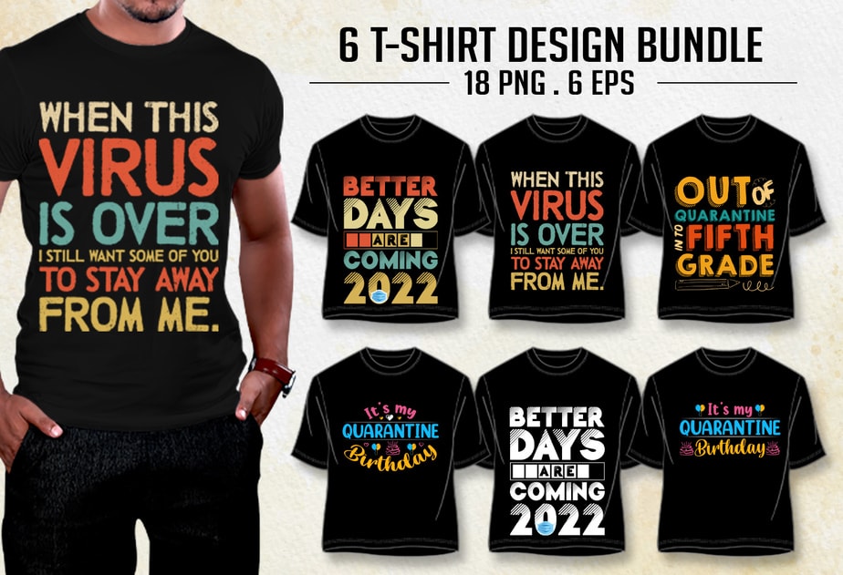 quarantine t shirt ideas