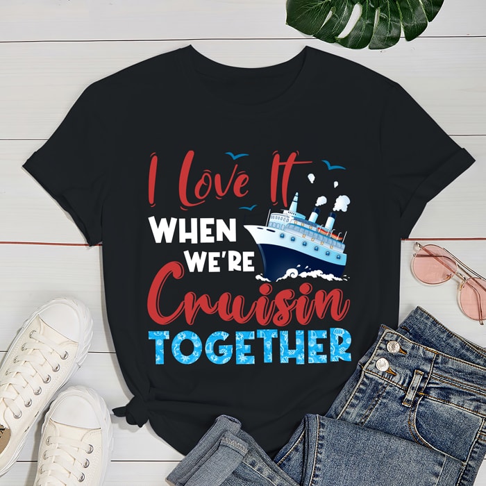 family cruise shirts