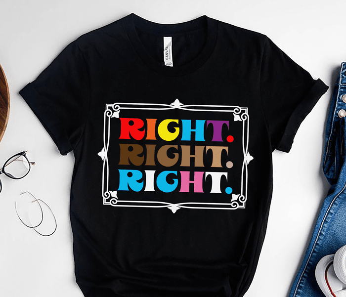 blm pride shirt