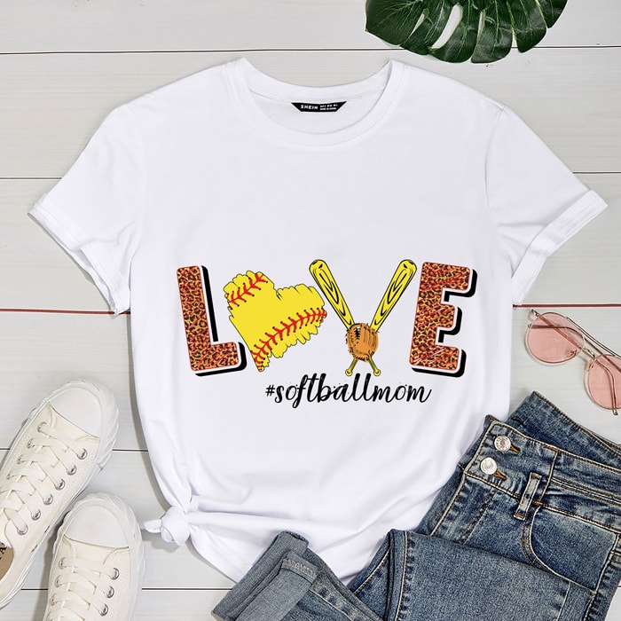 sports mom shirt ideas
