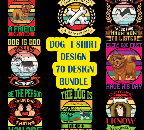 Dog t shirt design bundle, dog svg t shirt, dog shirt, dog svg shirts, dog bundle, dog bundle designs, dog lettering svg bundle, dog breed t shirt, dog svg t