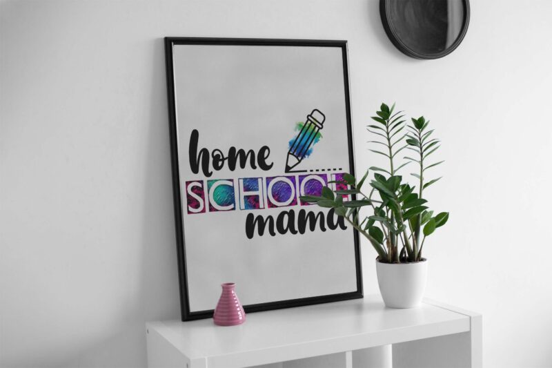 Home School Mama Home School Mama