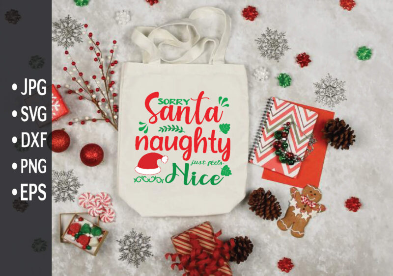 Christmas Svg Bundle