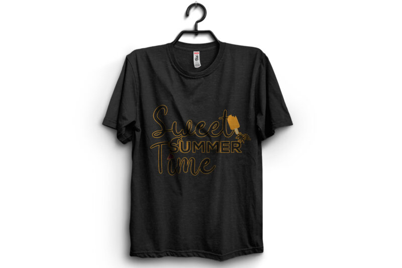 Sweet Summer Time T-Shirt