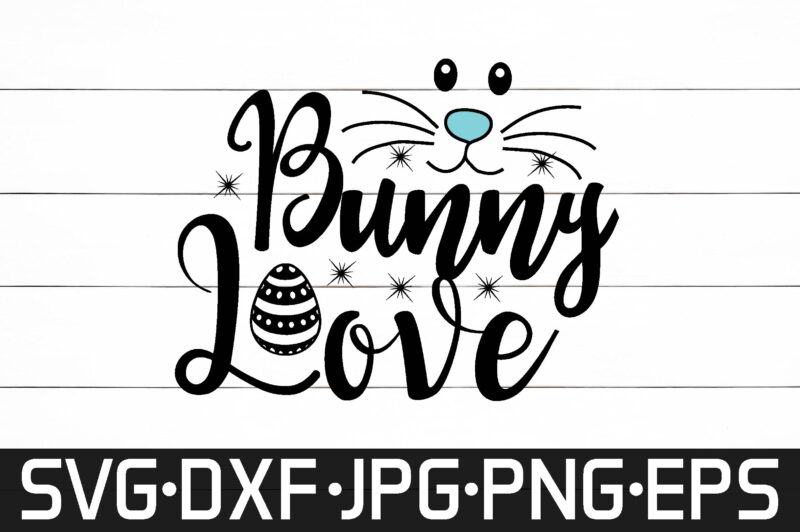 Easter SVG Bundle