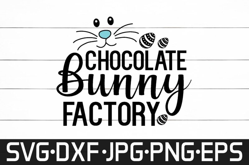 Easter SVG Bundle