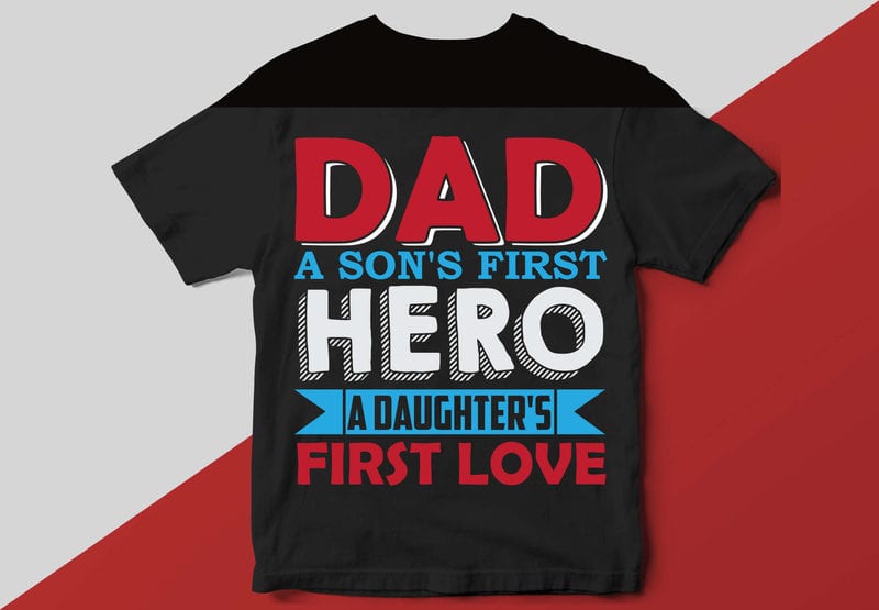 San francisco giants a son's first hero a daughter's first love dad happy  father's day shirt - Guineashirt Premium ™ LLC