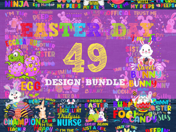 Easter svg bundle, kids easter svg, easter kids svg, easter svg design, kids easter shirt svg, easter bunny svg, happy easter svg, png