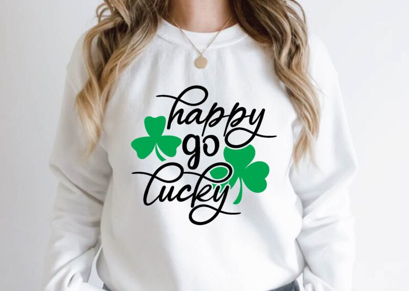 st patricks day svg bundle