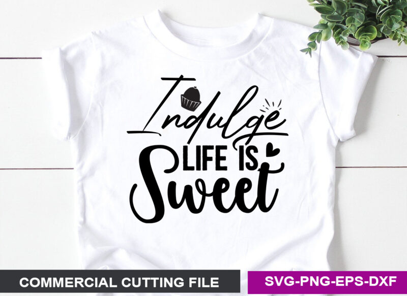 Kitchen SVG T shirt Design Bundle