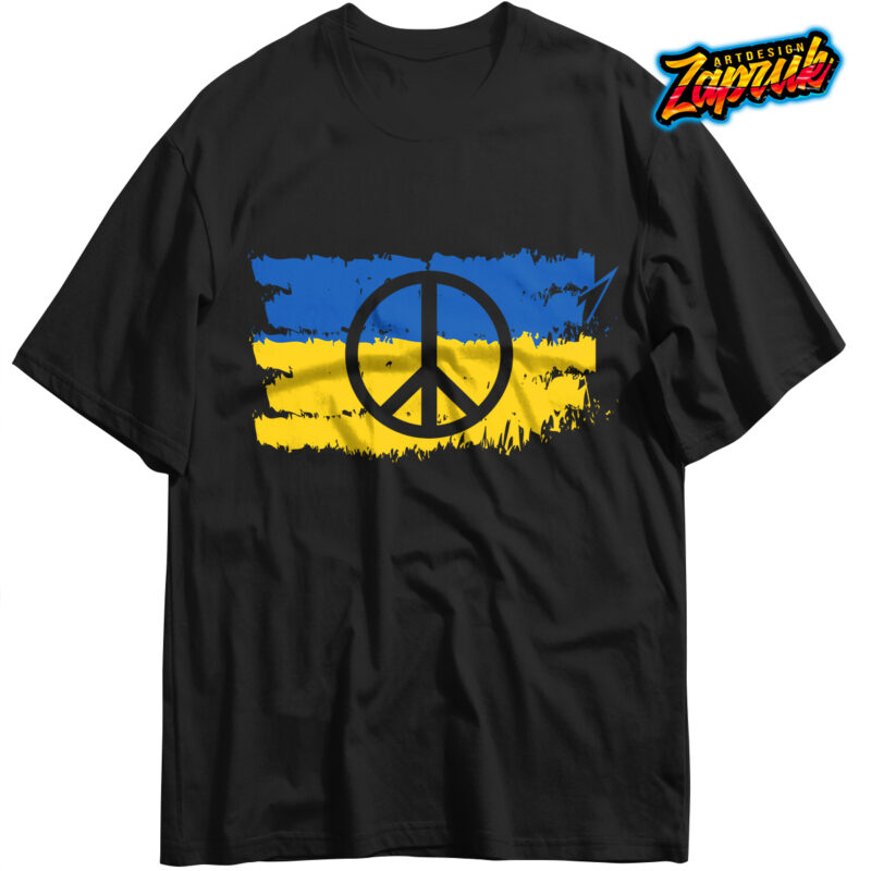 Bundle Ukraine Stop War Vector SVG - PNG - AI -EPS - Buy t-shirt designs