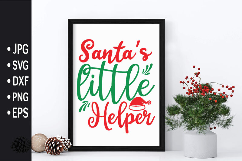 Christmas Svg Bundle